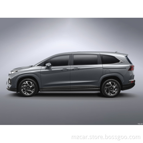 Hot Sale Mpv Hyundai Custo 1.5t 170hp L4 Gasoline Cars 7 Seats New Cars With Comfortable Configuration
